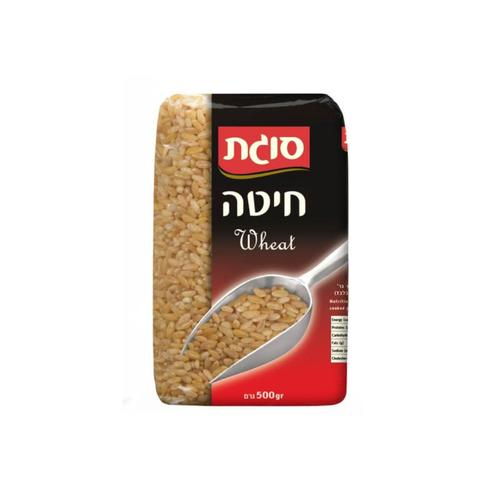 Wheat