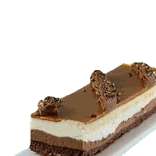 Chocolate Crumble Pie