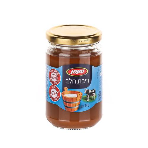 Dulce de Leche