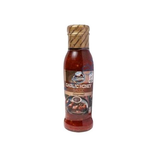 Garlic Honey Marinade
