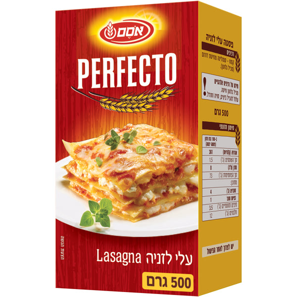 Lasagna Perfecto 500g