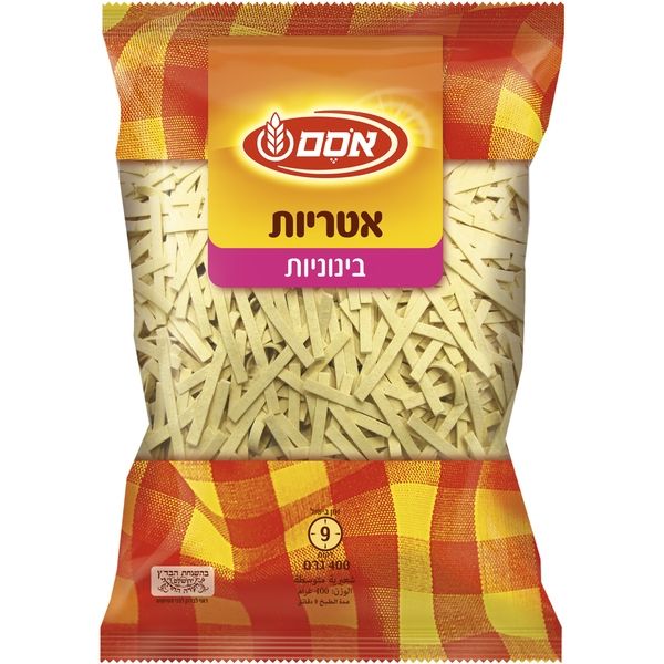 Medium Noodles