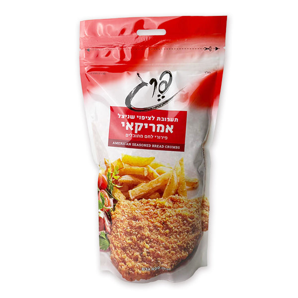 ציפוי לשניצל קלאסי