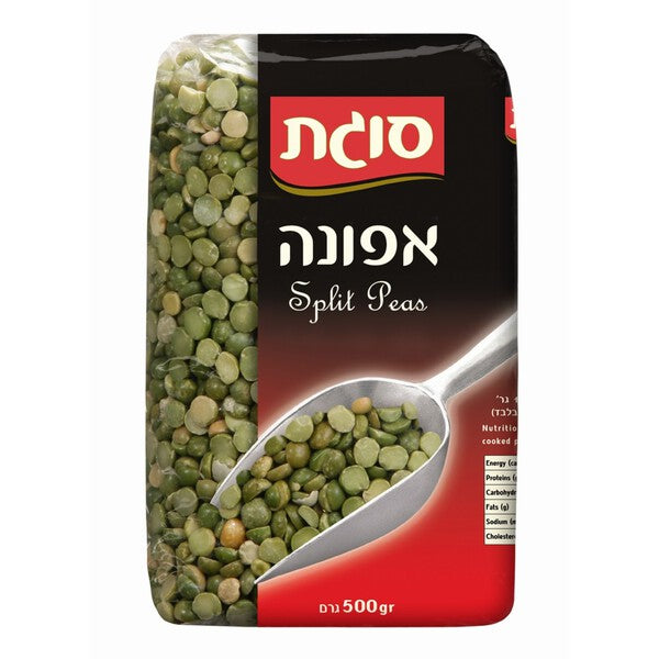 Green Peas 500g
