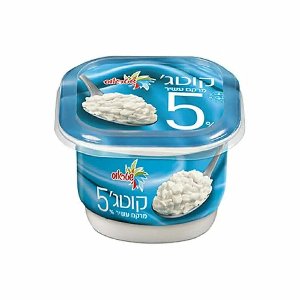 Cottage Cheese 5%