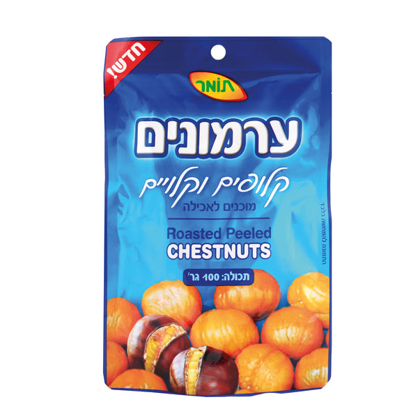 Chestnuts 100g