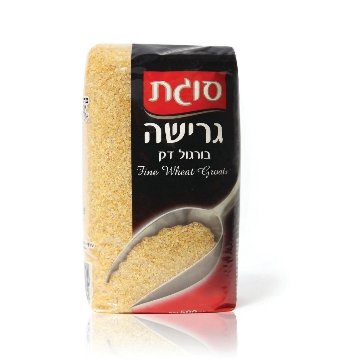 Grisha Bulgur 500g