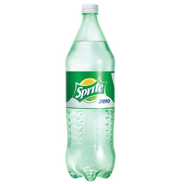 Sprite Zero - 1.5 L (KFP)