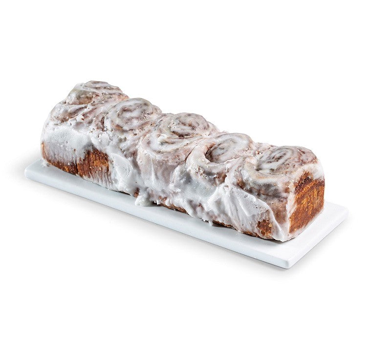 Cinnabon babka