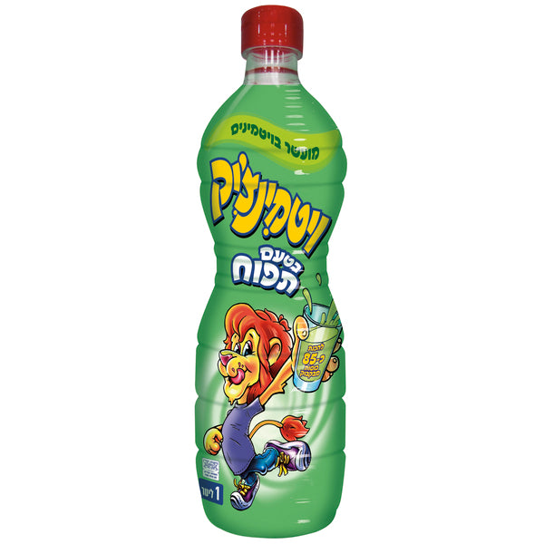 Vitmanchik Apple-Flavored Syrup