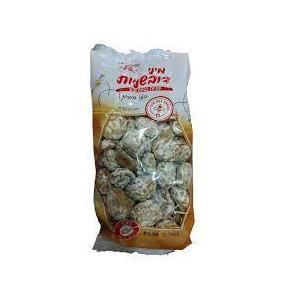 Honey Cookies