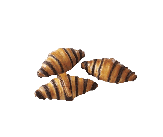 Chocolate Rugelach