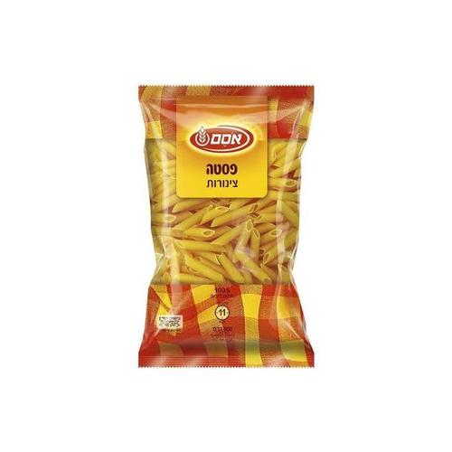 Tube Pasta