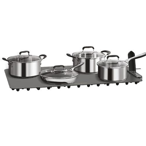 Foldable Giant Shabbat Hot Plate