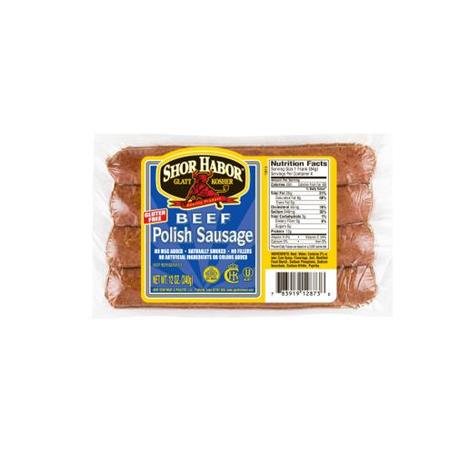 Polish Sausage