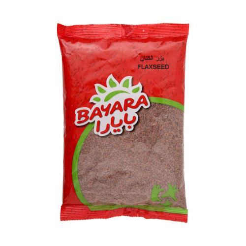Flaxseed 400