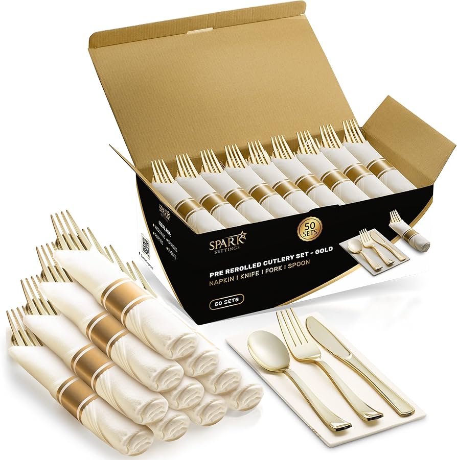 Cutlery Set