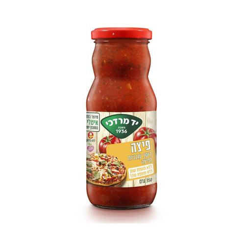 Pizza Tomato Sauce