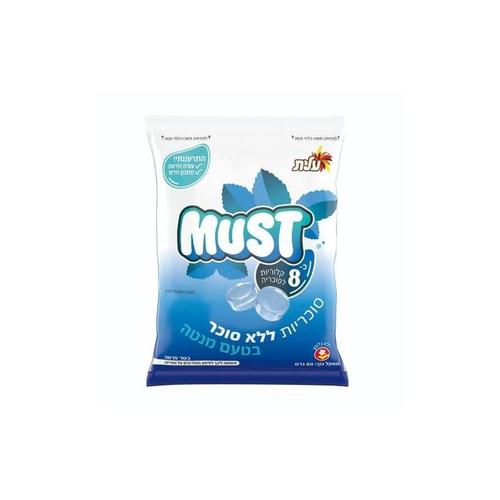 Must sugar-free mint candies