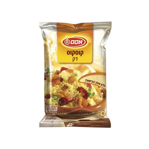 Fine Couscous
