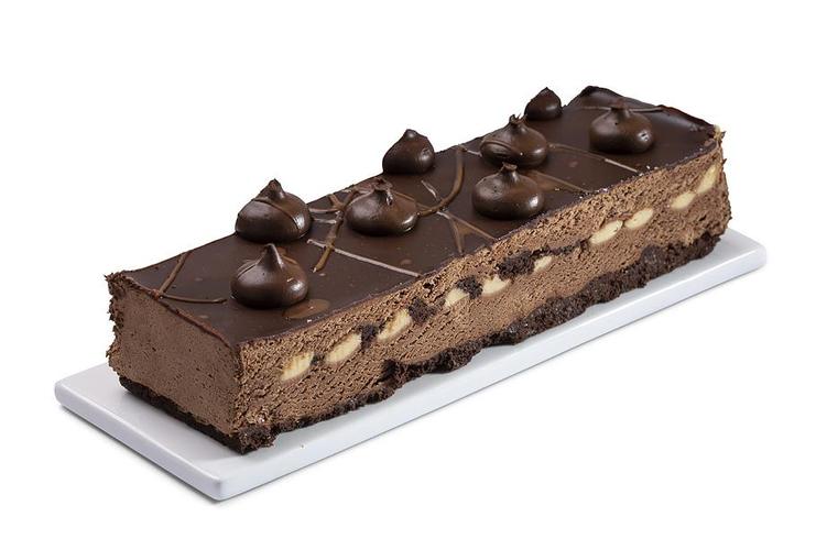 Nocelatto Cake