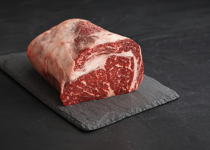 Premium Whole Ribeye