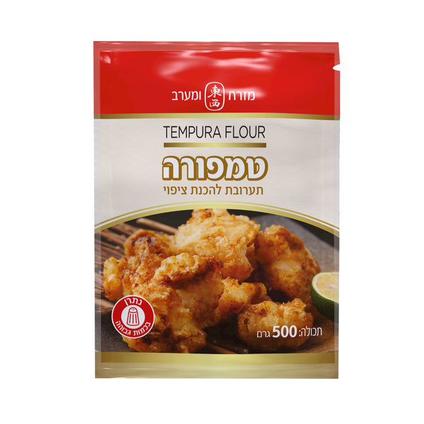 Tempura Flour 500g