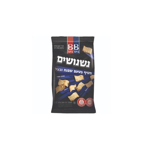Sour Cream & Onion Snack Crackers