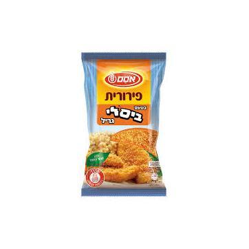 Bisli Grill-Flavored Breadcrumbs