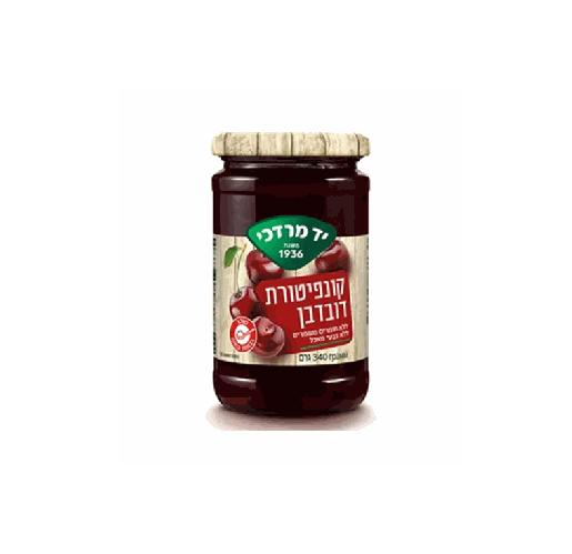 Cherry Jam