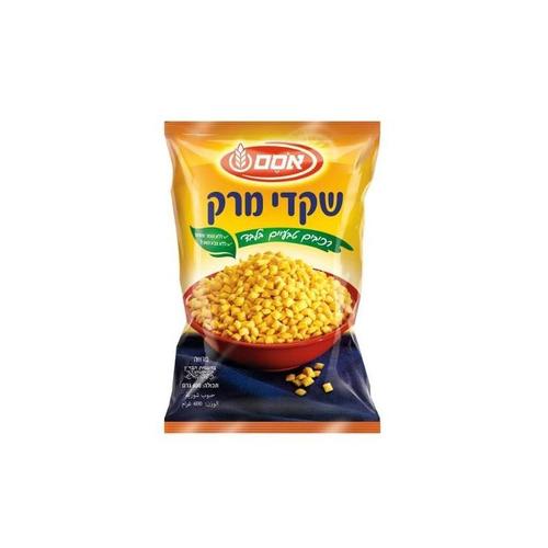 Shkedei Marak