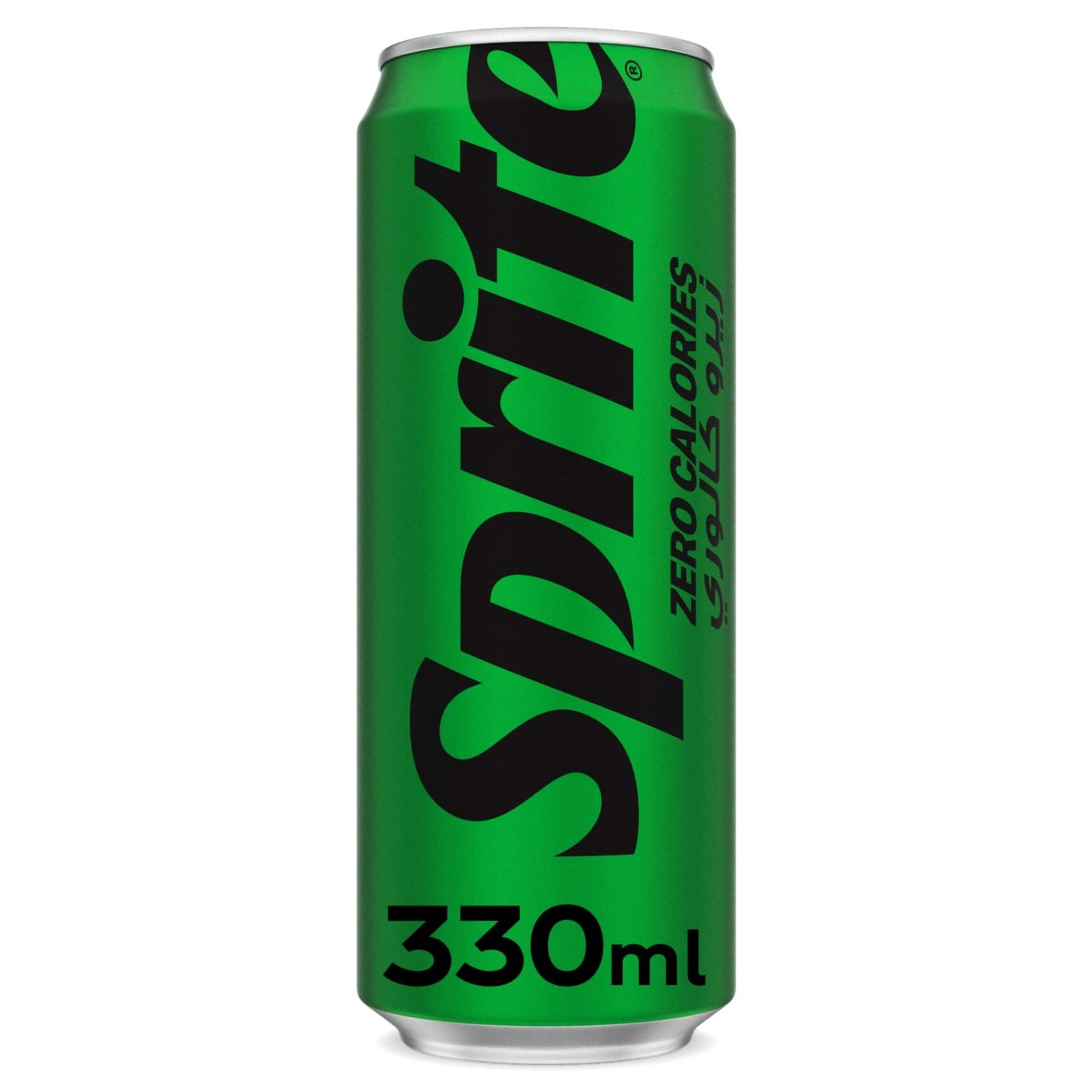 Sprite Zero