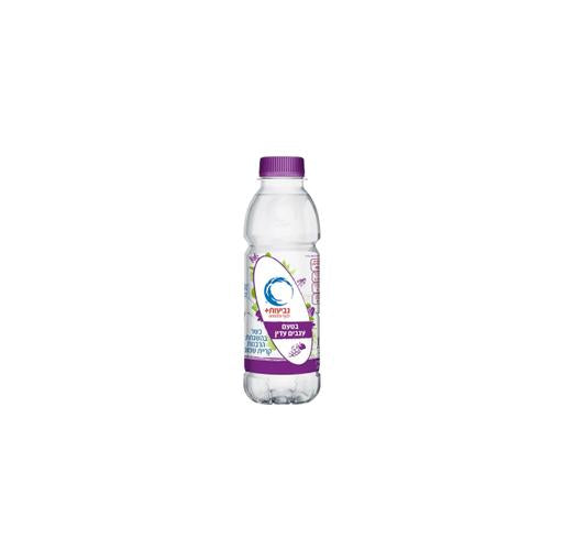 Grape Flavored Water