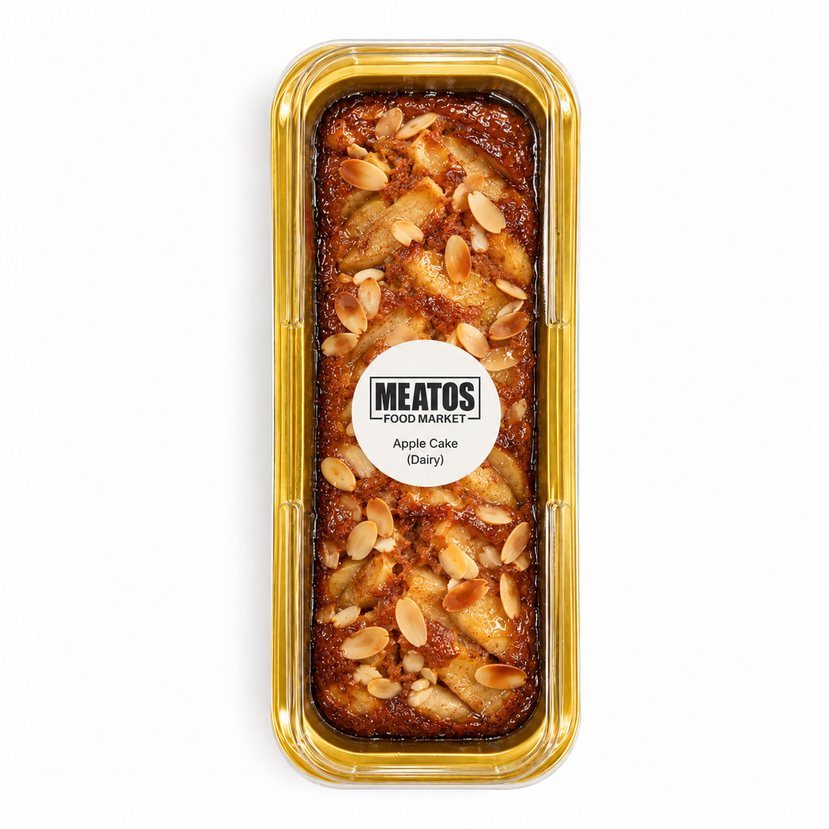 Apple Cake