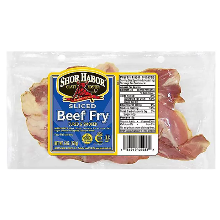 נקניקיית בקר