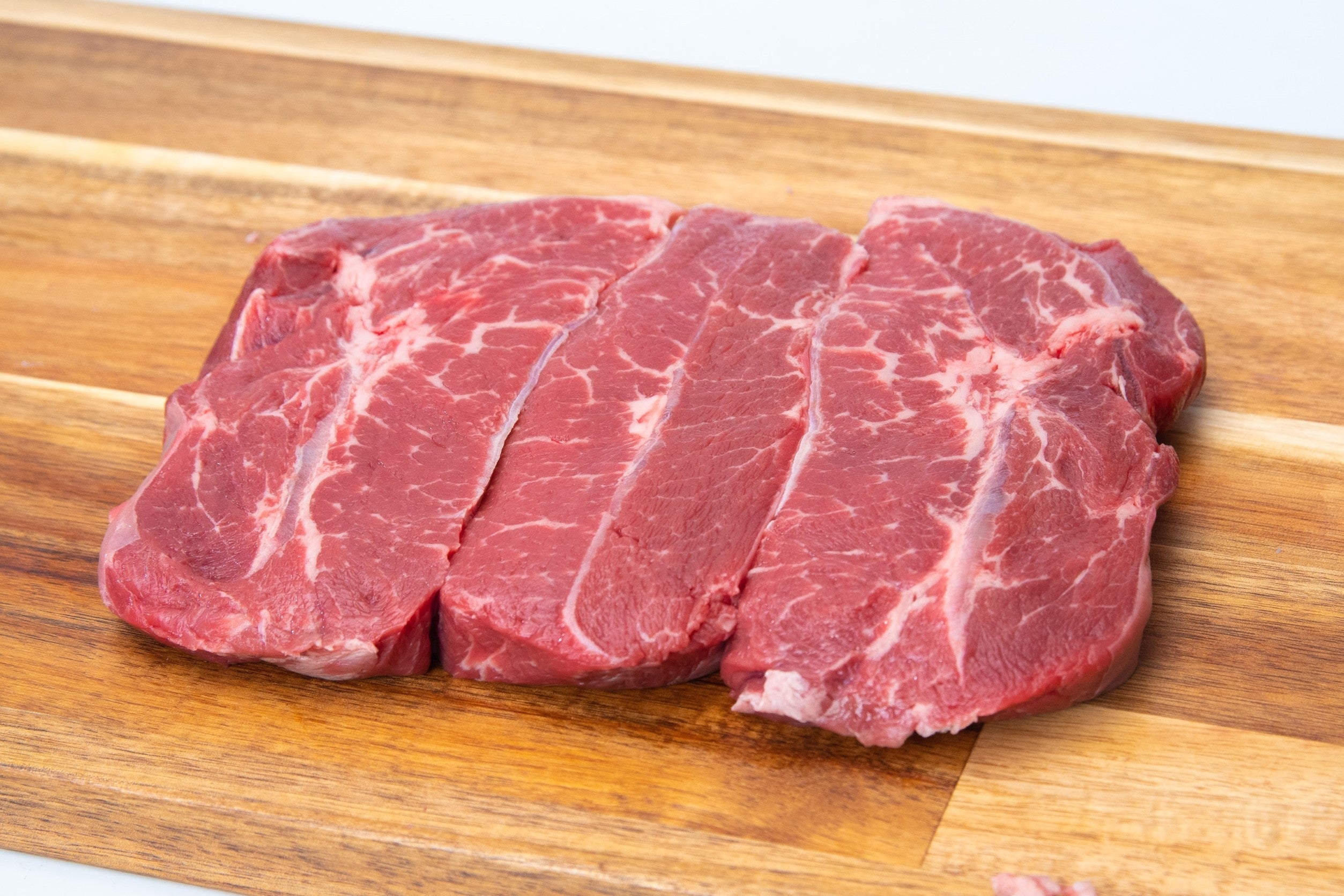 Minute Steak Beef