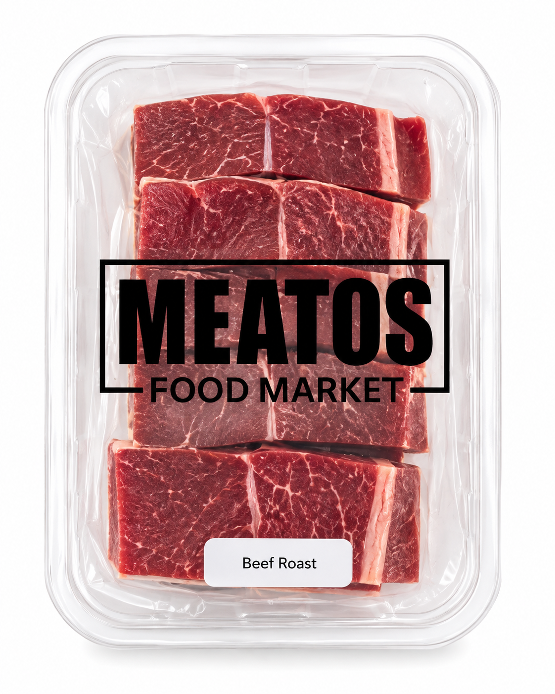 Beef Roast 500gm