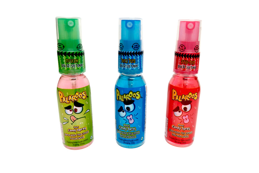 Sour Vinegar Spray Licker