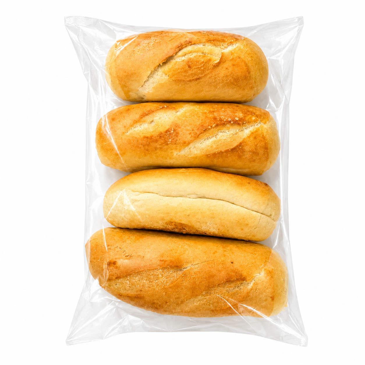 Mini Bun (5PC)