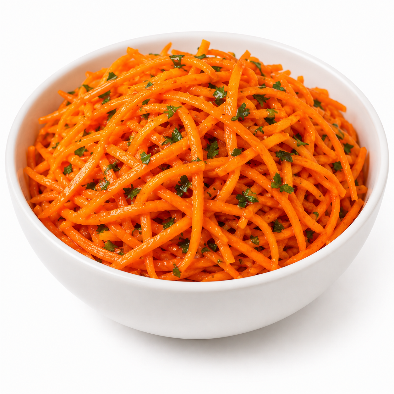 Carrot Salad 250gm