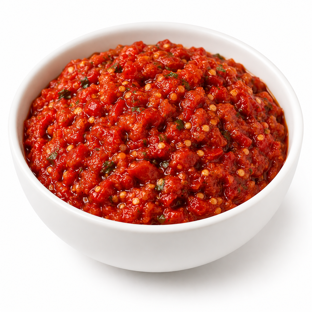 Red Zhug Salad 290gm