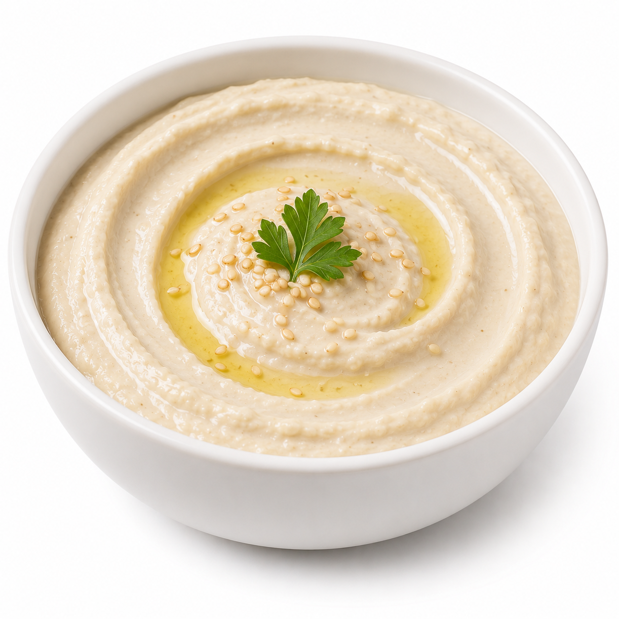 White Tahini Salad 280gm
