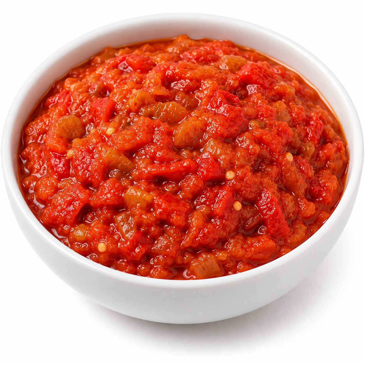 Matbucha Salad 330gm