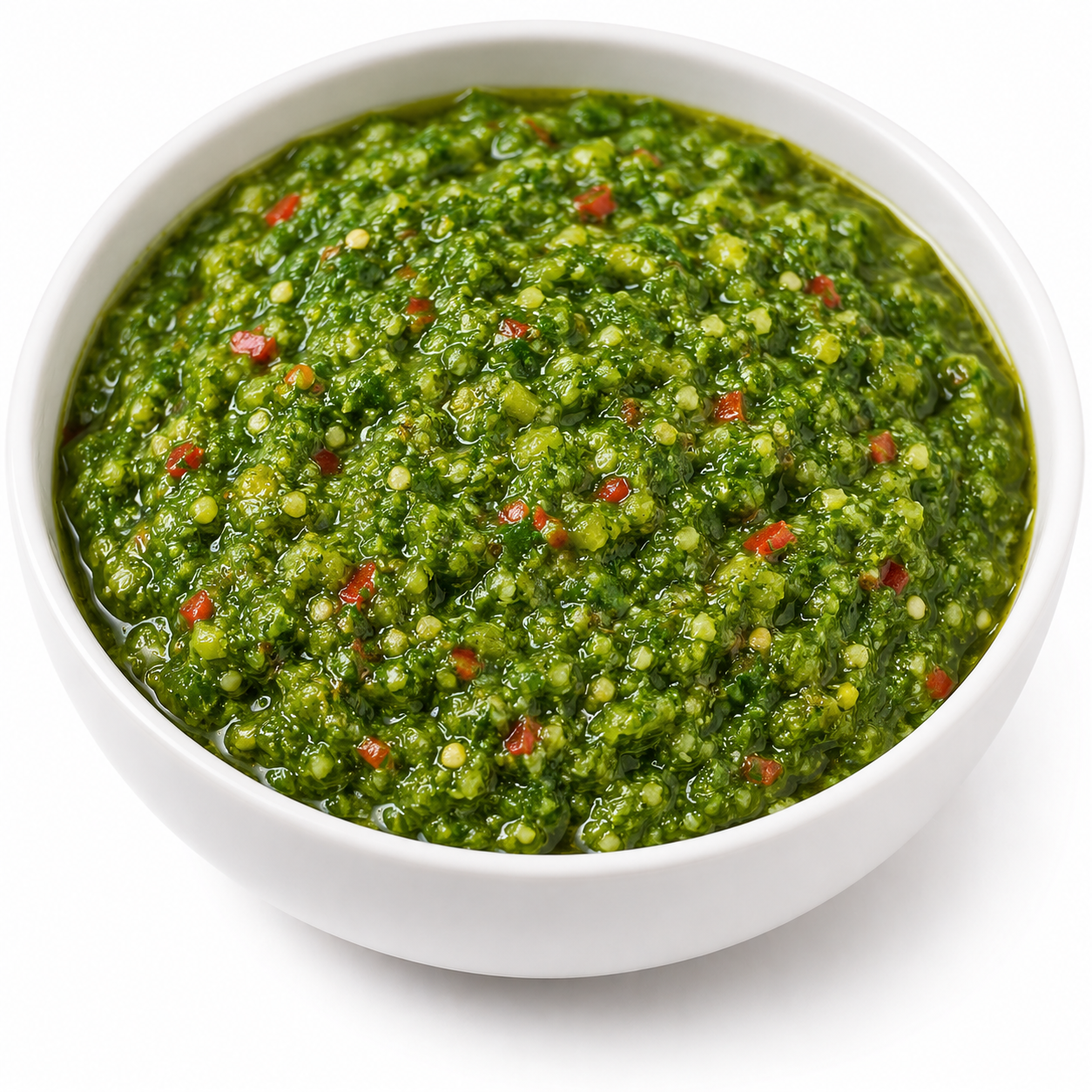 Green Zhug Salad 280gm