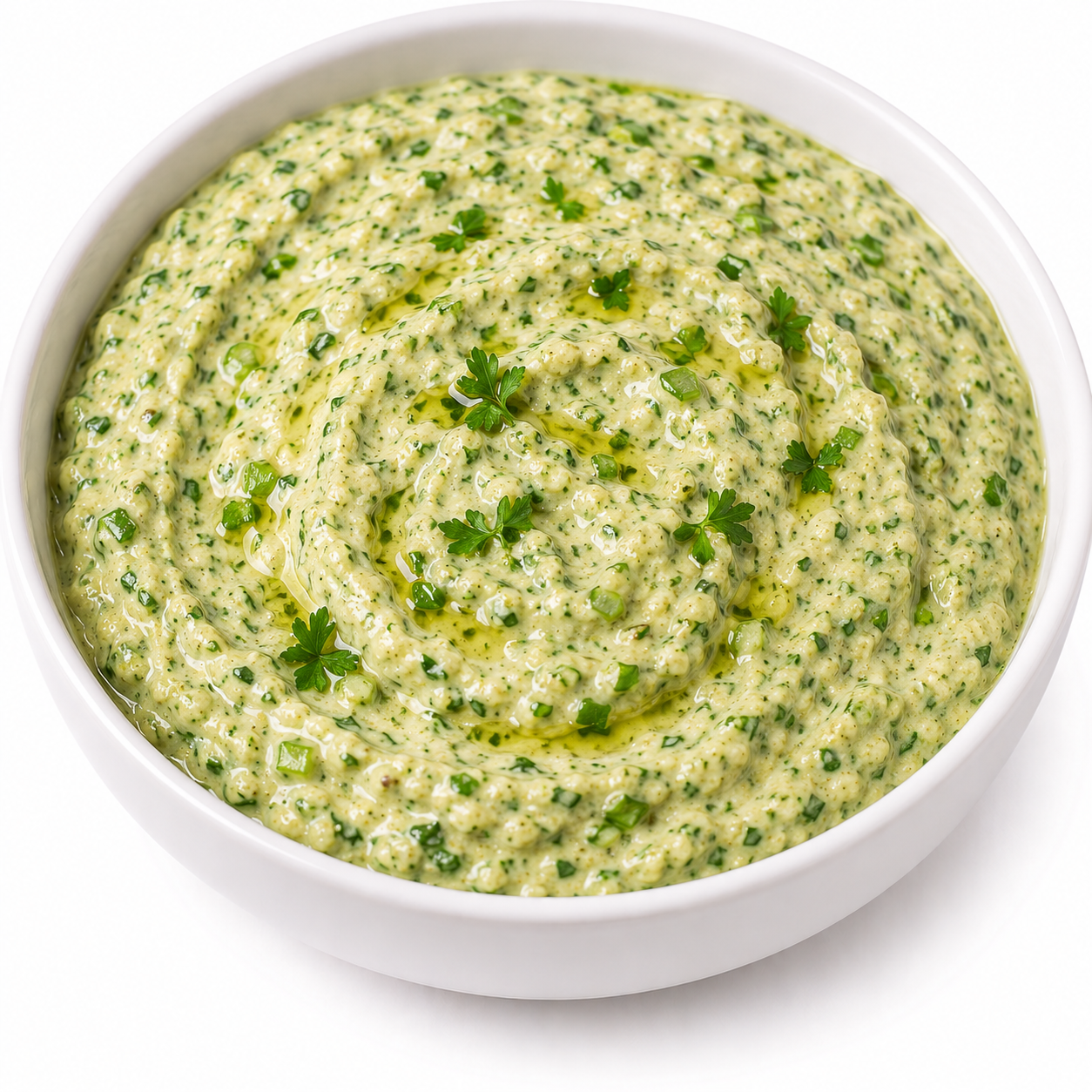 Green Tahini Salad 300gm