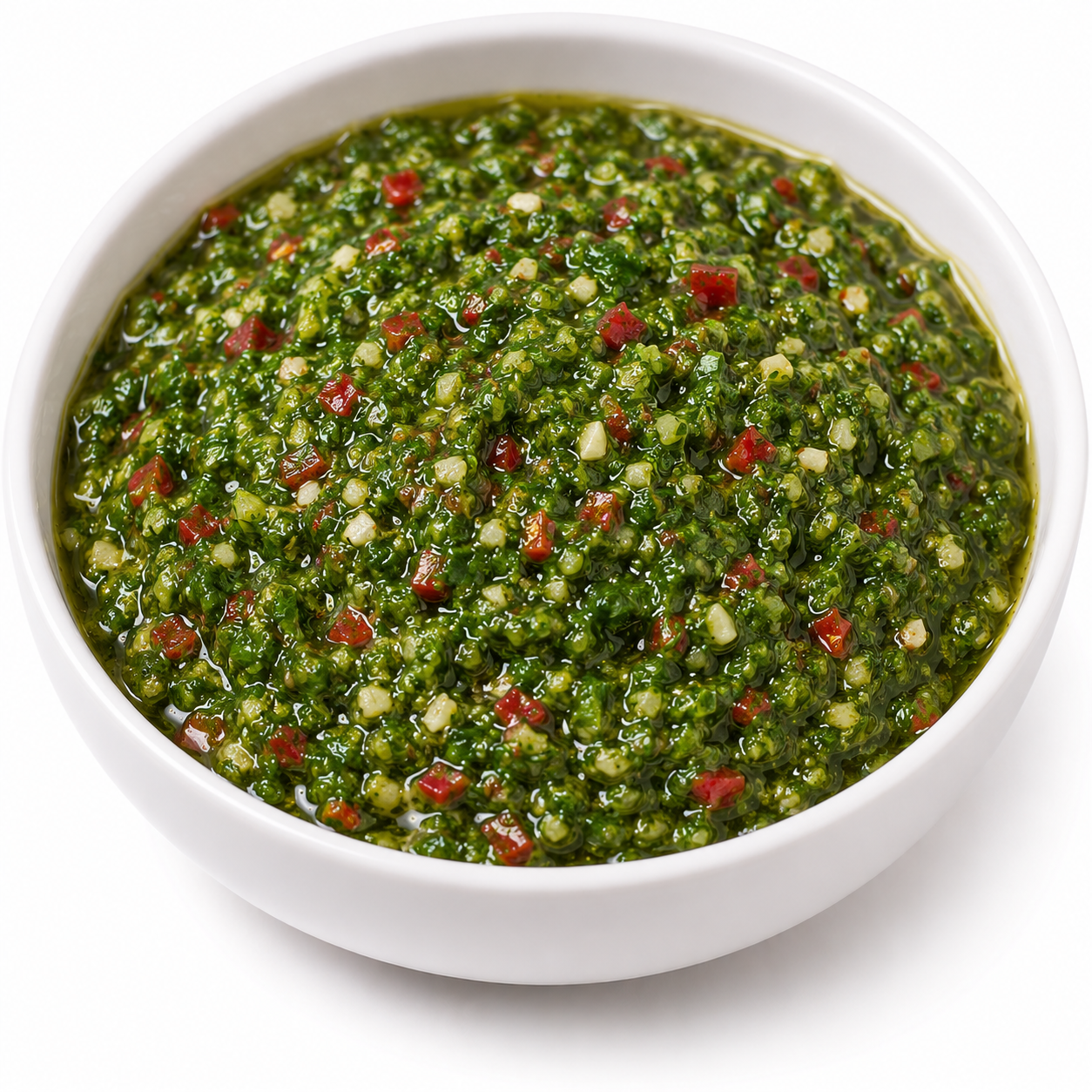 Chimichurri Salad 350gm
