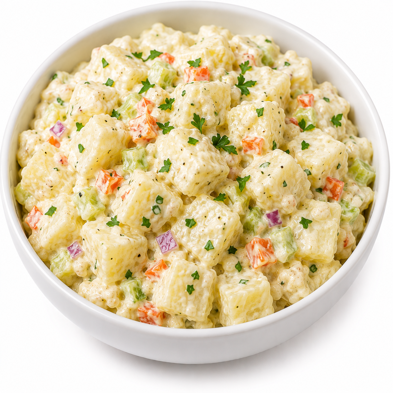 Potato Salad 300gm