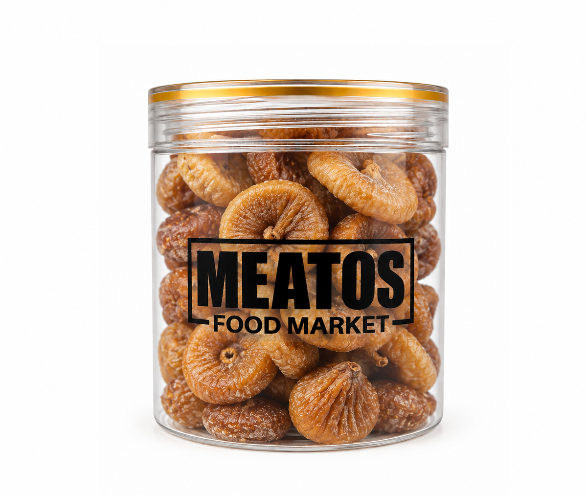 Meatos Dried Figs