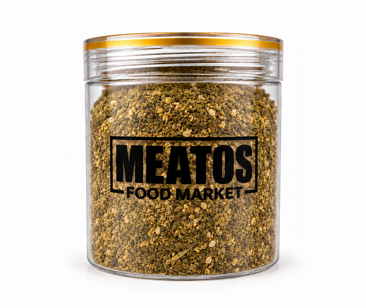 Meatos Zaatar Powder