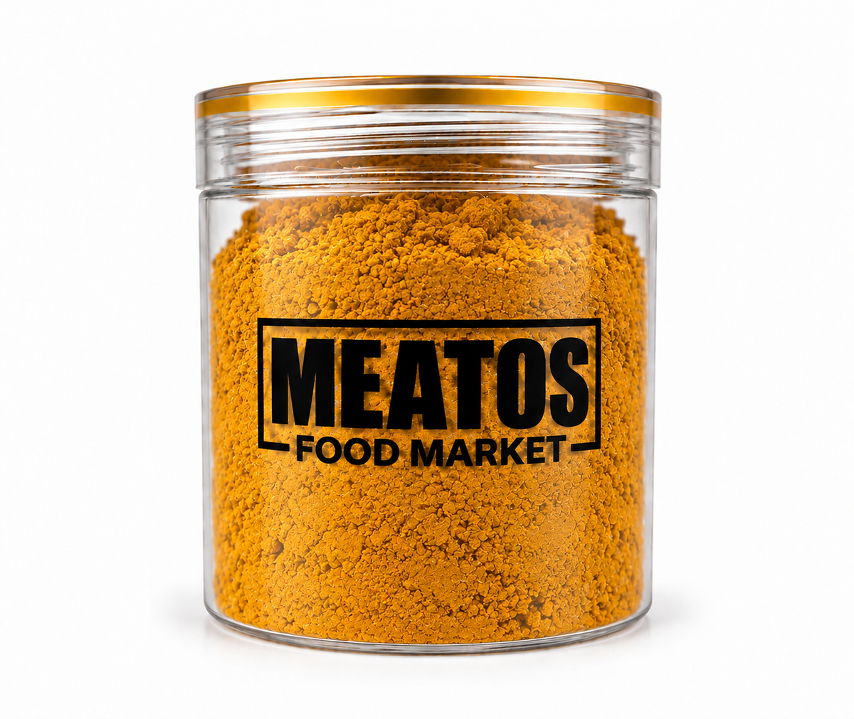 Meatos Turmeric